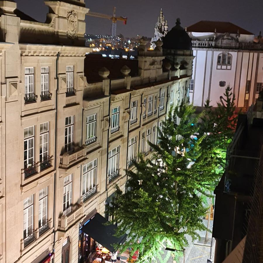 Santoporto Clerigos Exterior photo